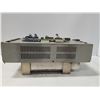 Image 3 : KAWASAKI 50607-1090 SERVO AMPLIFIER (MISSING TOP BOARD COVER)