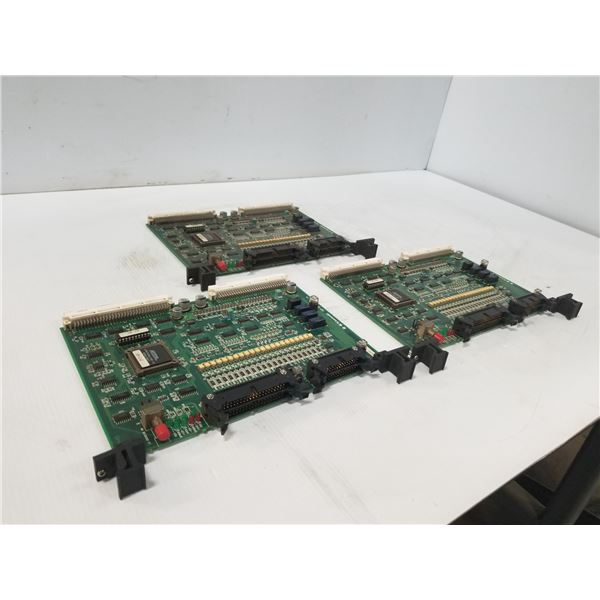 (3) KAWASAKI 50999-1692R02 CIRCUIT BOARD