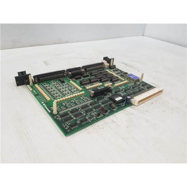 KAWASAKI 50999-2143R10 CIRCUIT BOARD