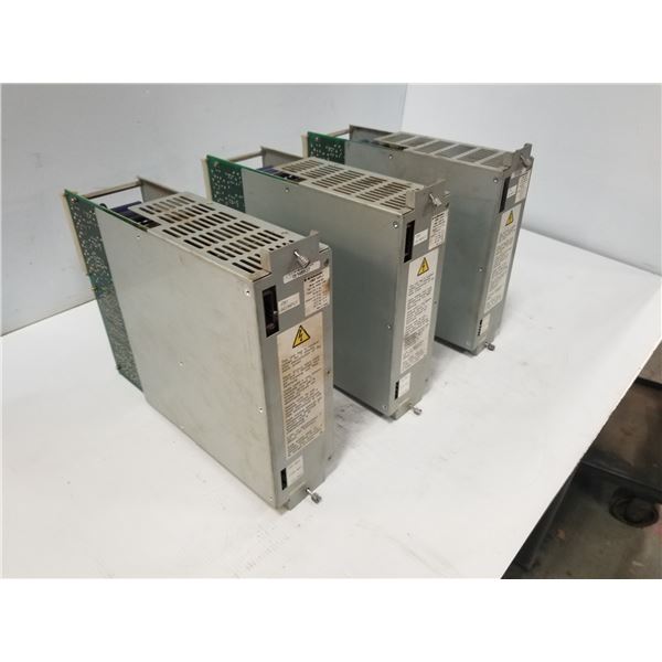 (3) KAWASAKI 50630-1049 POWER SUPPLY
