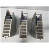 Image 3 : (3) KAWASAKI 50630-1049 POWER SUPPLY