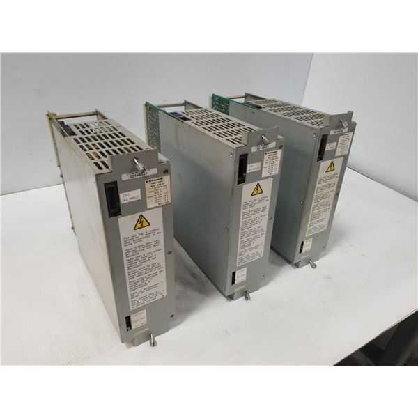 (3) KAWASAKI 50630-1049 POWER SUPPLY