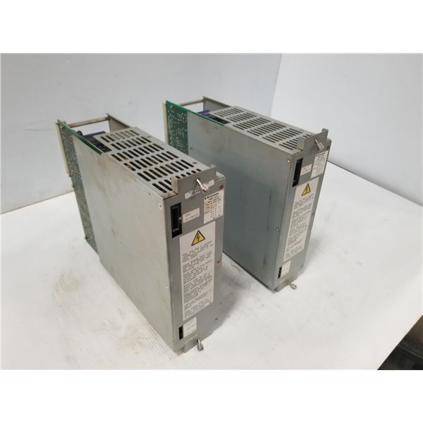 (2) KAWASAKI 50630-1049 POWER SUPPLY