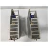 Image 3 : (2) KAWASAKI 50630-1049 POWER SUPPLY