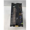 Image 2 : KAWASAKI/SANYO DENKI 27BA100FFT30 SERVO AMPLIFIER