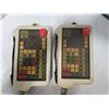 Image 2 : (2) PANASONIC ANC11618 PENDANT