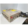 Image 1 : DENSO RC5-HME4BA-BN ROBOT CONTROLLER (DAMAGED/DEFORMED  HEAT SINKS) *SEE PICS FOR DETAILS*