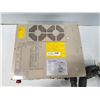 Image 2 : DENSO RC5-HME4BA-BN ROBOT CONTROLLER (DAMAGED/DEFORMED  HEAT SINKS) *SEE PICS FOR DETAILS*