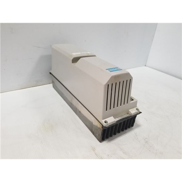 ABB 3HAB8101-3/07E SERVO DRIVE MODULE (LOOSE HOUSING) *SEE PICS FOR DETAILS*