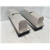 Image 1 : (2) ABB 3HAB8101-8 ROBOTIC SERVO DRIVE UNIT