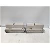 Image 3 : (2) ABB 3HAB8101-8 ROBOTIC SERVO DRIVE UNIT
