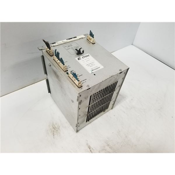 ABB 3HAC3462-1 POWER SUPPLY MODULE