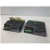 Image 3 : LOT OF ABB 3HAB7229-1 & 3HAB7231-1 I/O ROBOT RELAY MODULE