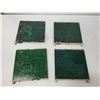 Image 2 : LOT OF ABB CIRCUIT BOARDS *SEE PICS FOR PART #S*