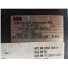 Image 10 : (3) ABB 3HNE00313-1 TEACH  PENDANT