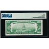 Image 2 : 1928 $50 Boston FRN PMG 30