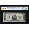 1934A $500 Chicago FRN PCGS 66PPQ