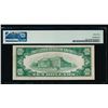 Image 2 : 1934 $10 Atlanta FRN PMG 64