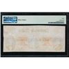 Image 2 : 1861 $10 T-26 Confederate PMG 30