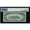 Image 2 : 1934A $10 Hawaii FRN PMG 40
