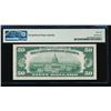 Image 2 : 1934C $50 New York FRN PMG 66EPQ