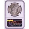 Image 2 : 1878-S $1 Morgan Silver Dollar Coin NGC MS63
