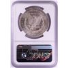 Image 2 : 1878-S $1 Morgan Silver Dollar Coin NGC MS64