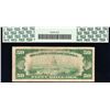 Image 2 : 1929 $50 Honolulu HI National PCGS 15