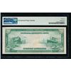 Image 2 : 1914 $20 Dallas FRN PMG 66EPQ