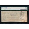 Image 2 : 1862-63 $100 T-41 Confederate PMG 62