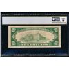 Image 2 : 1929 $10 Waseca MN National Note PCGS 20