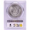 Image 2 : 1901-O $1 Morgan Silver Dollar Coin PCGS MS64