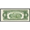 Image 2 : 1953 $2 STAR Legal Tender Note