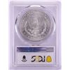 Image 2 : 1882-S $1 Morgan Silver Dollar Coin PCGS MS63