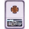 Image 2 : 1949-S Lincoln Wheat Cent Coin NGC MS66RD