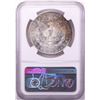 Image 2 : 1881-S $1 Morgan Silver Dollar Coin NGC MS63 Nice Toning