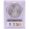 Image 2 : 1885-O $1 Morgan Silver Dollar Coin PCGS MS63