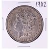 Image 1 : 1902 $1 Morgan Silver Dollar Coin