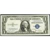 Image 1 : 1935D $1 STAR Silver Certificate