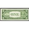 Image 2 : 1935D $1 STAR Silver Certificate