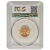 Image 2 : 1879 $2.5 Liberty Gold Coin PCGS AU55