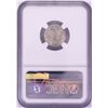 Image 2 : 1945-D Mercury Dime Coin NGC MS65