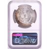 Image 2 : 1881-S $1 Morgan Silver Dollar Coin NGC MS63 Nice Toning