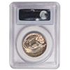 Image 2 : 1927 Vermont Commemorative Half Dollar PCGS MS64