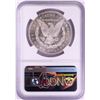 Image 2 : 1878-S $1 Morgan Silver Dollar Coin NGC MS64