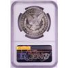 Image 2 : 1878-S $1 Morgan Silver Dollar Coin NGC MS63