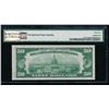 Image 2 : 1934 $50 Philadelphia FRN PMG 65EPQ