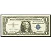 1957 $1 Silver Certificate