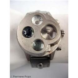 TREMORS 3 - "Storm" Watch