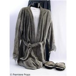 HALLOWEEN-Michael Myer's Robe & Pajamas